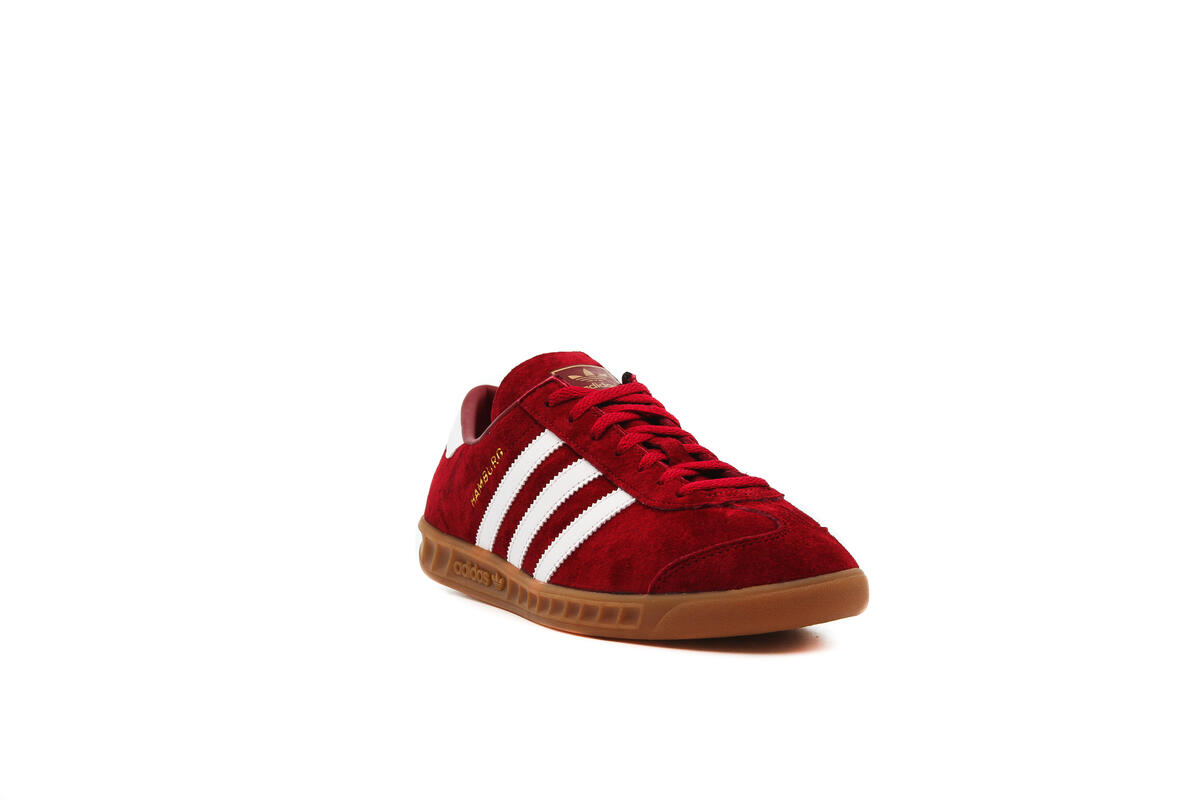 Adidas hamburg rojas hotsell